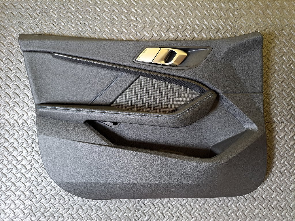 BMW F44 M-Sport Deurpanelen – Harman/Kardon – Z.G.A.N., Auto-onderdelen, Ophalen, Gebruikt, -, Deur