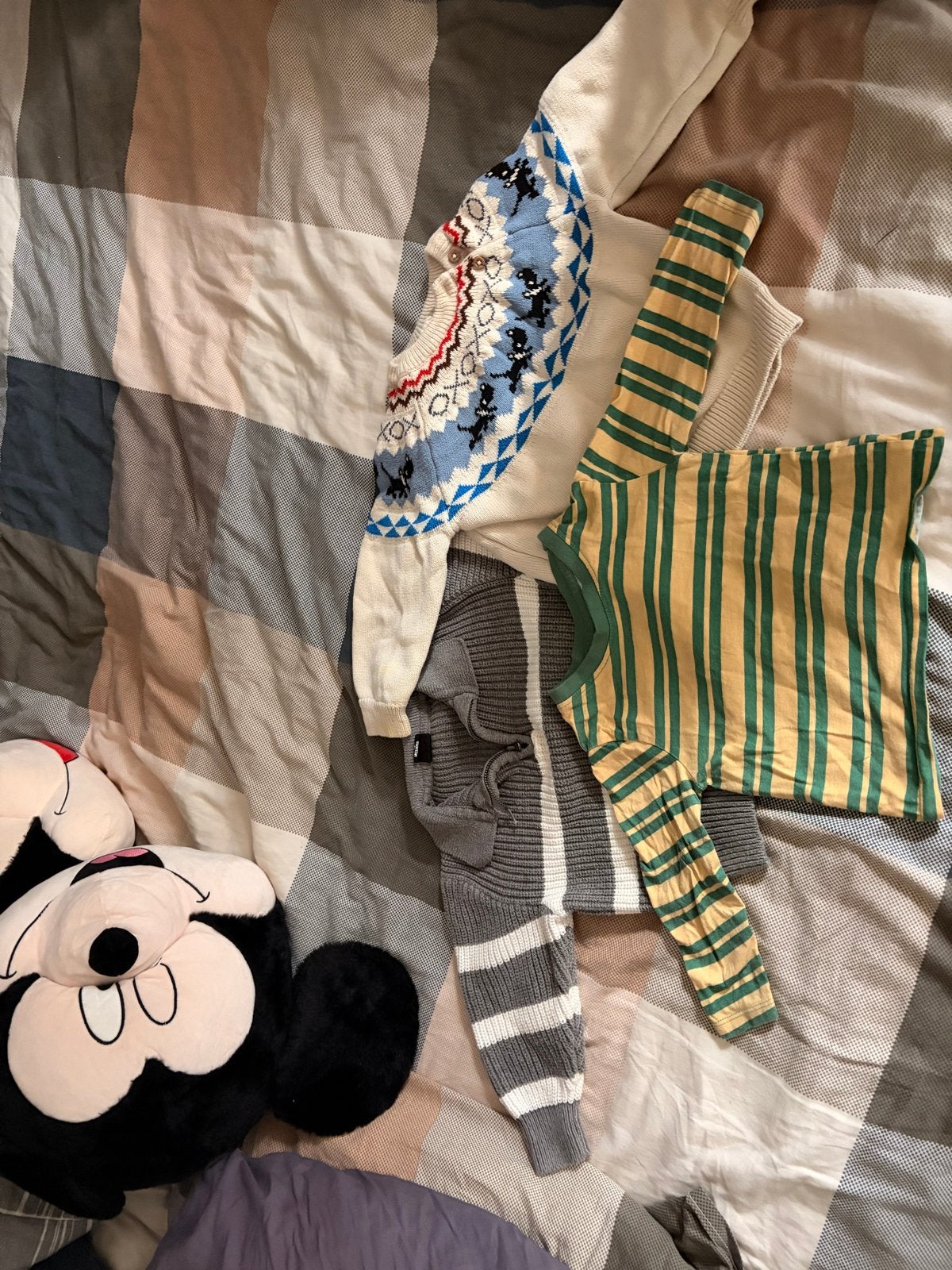 Grote partij baby- en kinderartikelen, Ophalen of Verzenden, Gebruikt, Jongetje of Meisje
