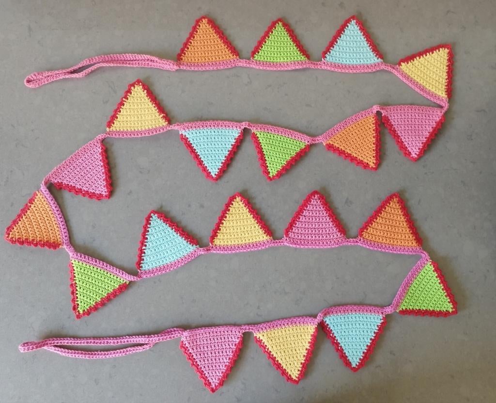 Duurzame slingers, Ophalen of Verzenden, Overige materialen, Minder dan 25 cm