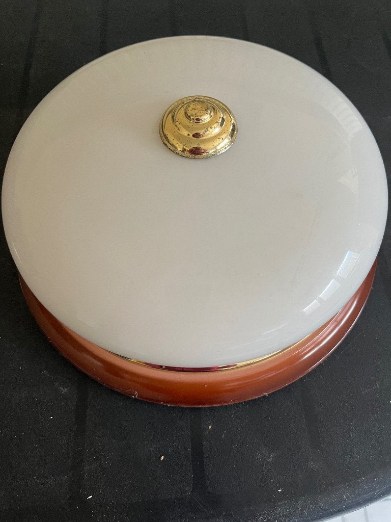 Verschillende soorte lampen, Gebruikt, Overige typen, Vintage, E27 (groot)