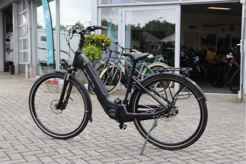 Sparta C-Grid Energy l Bosch Active Line Plus l 400wh l 46cm, Fietsen en Brommers, Elektrische fietsen, Niet ingevuld, Sparta