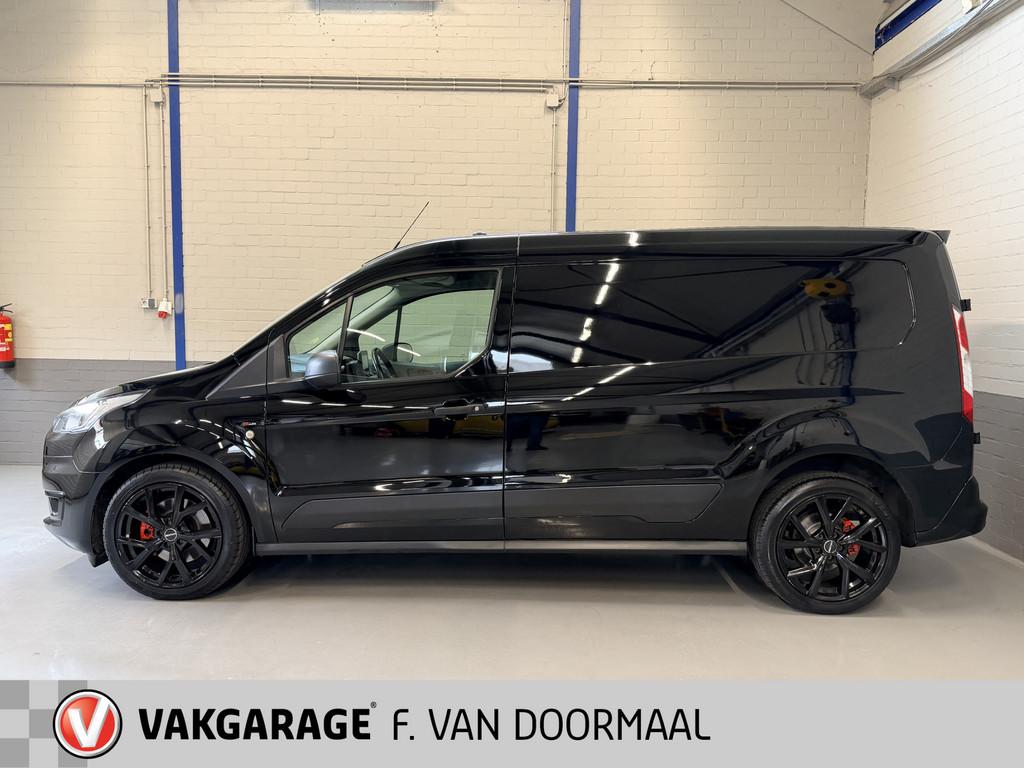 Ford Transit Connect 1.5 EcoBlue L2 Trend HP | Marge | Camer, Auto's, 101 pk, Gebruikt, Euro 6, 4 cilinders