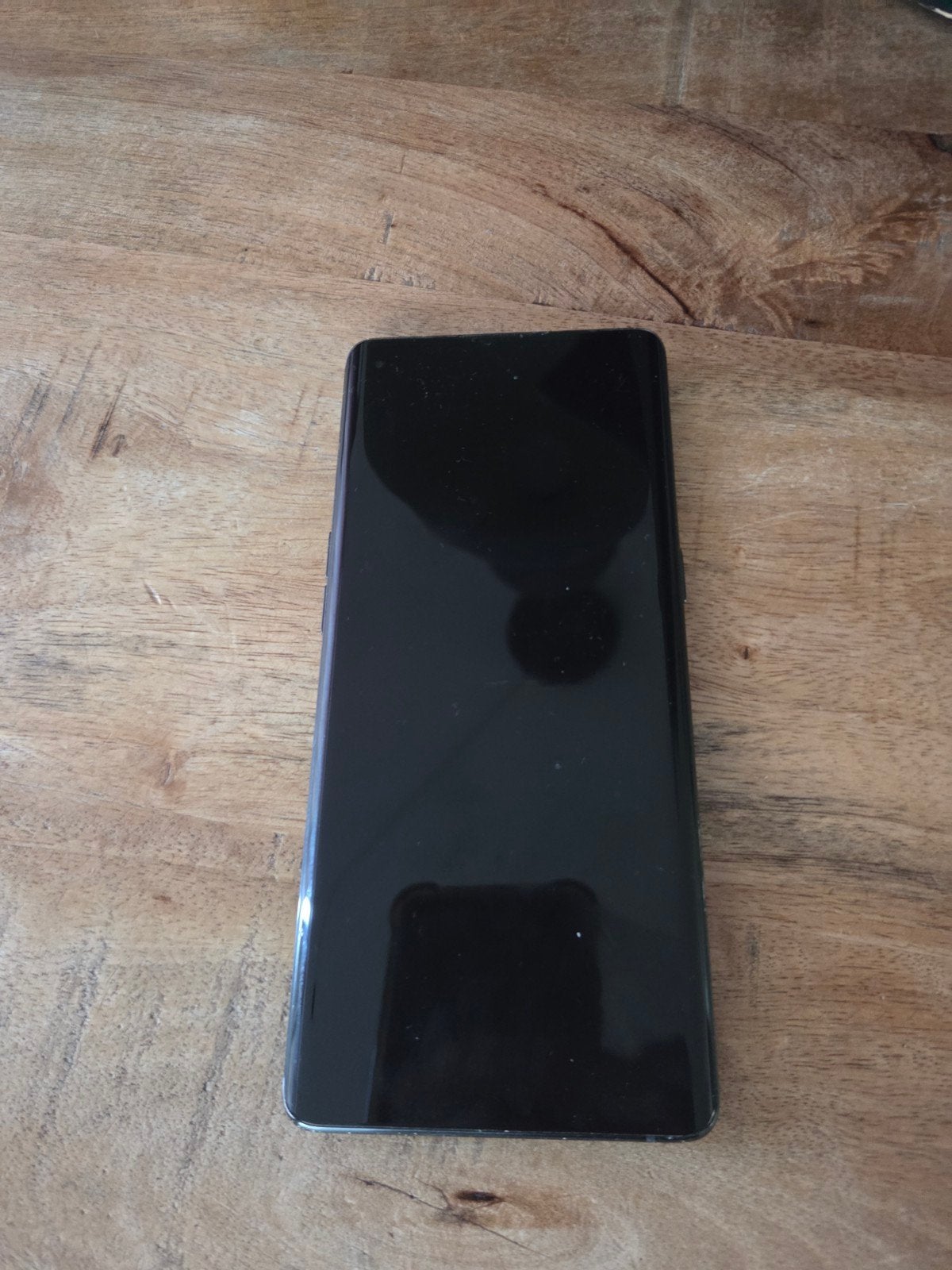 Oppo reno 4pro, Telecommunicatie, Mobiele telefoons | Samsung, 128 GB, Ophalen of Verzenden, Zwart