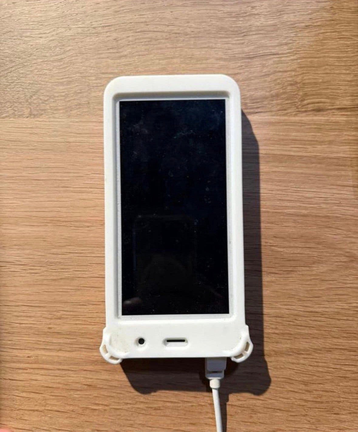 Mobiele pin / ccv pin apparaat, Ophalen of Verzenden, Zo goed als nieuw