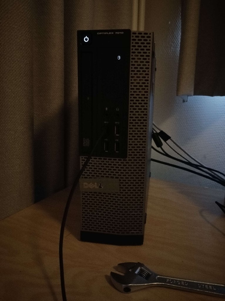 Mini Game & Kantoor PC - Valorant, Fortnite, Minecraft 1080p, Computers en Software, Dell, Gaming, HDD, Met videokaart