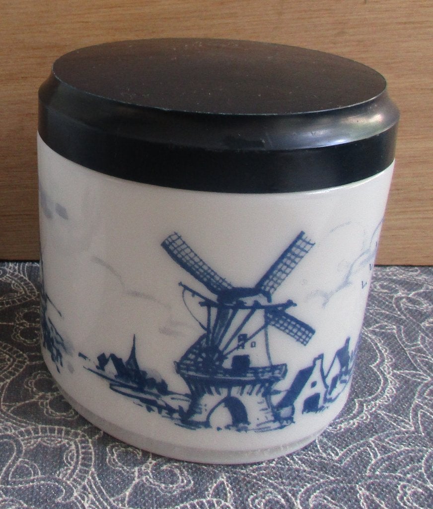 vintage sigaren of tabakspot van WillemII, Antiek en Kunst, Ophalen of Verzenden