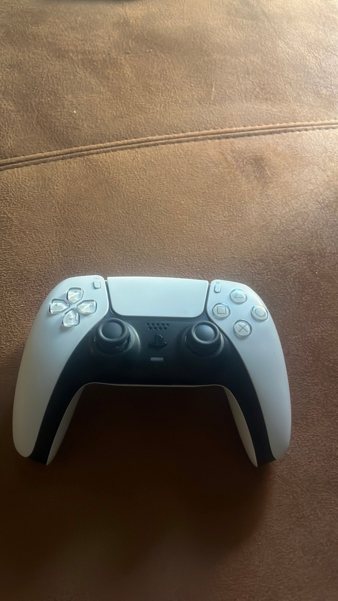 Ps5 controller, Ophalen, Zo goed als nieuw, Playstation 5