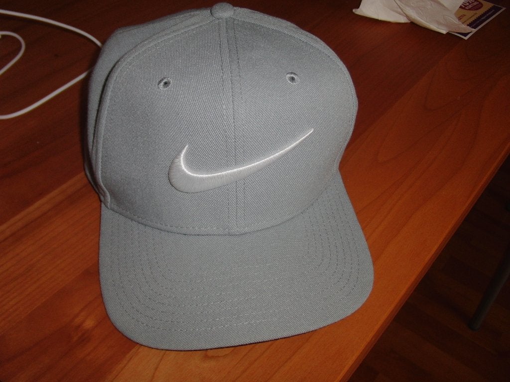 Originele Nike Pro Snapback Pet, Nike, One size fits all, Ophalen of Verzenden, Pet
