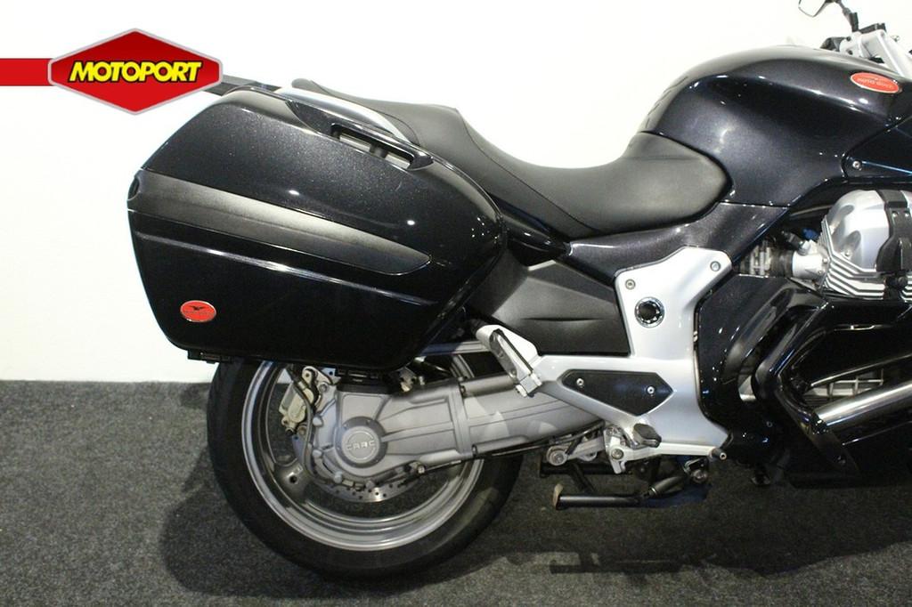 Moto Guzzi NORGE 1200 GT (bj 2007), Motoren, Motoren | Moto Guzzi, Bedrijf, Sport
