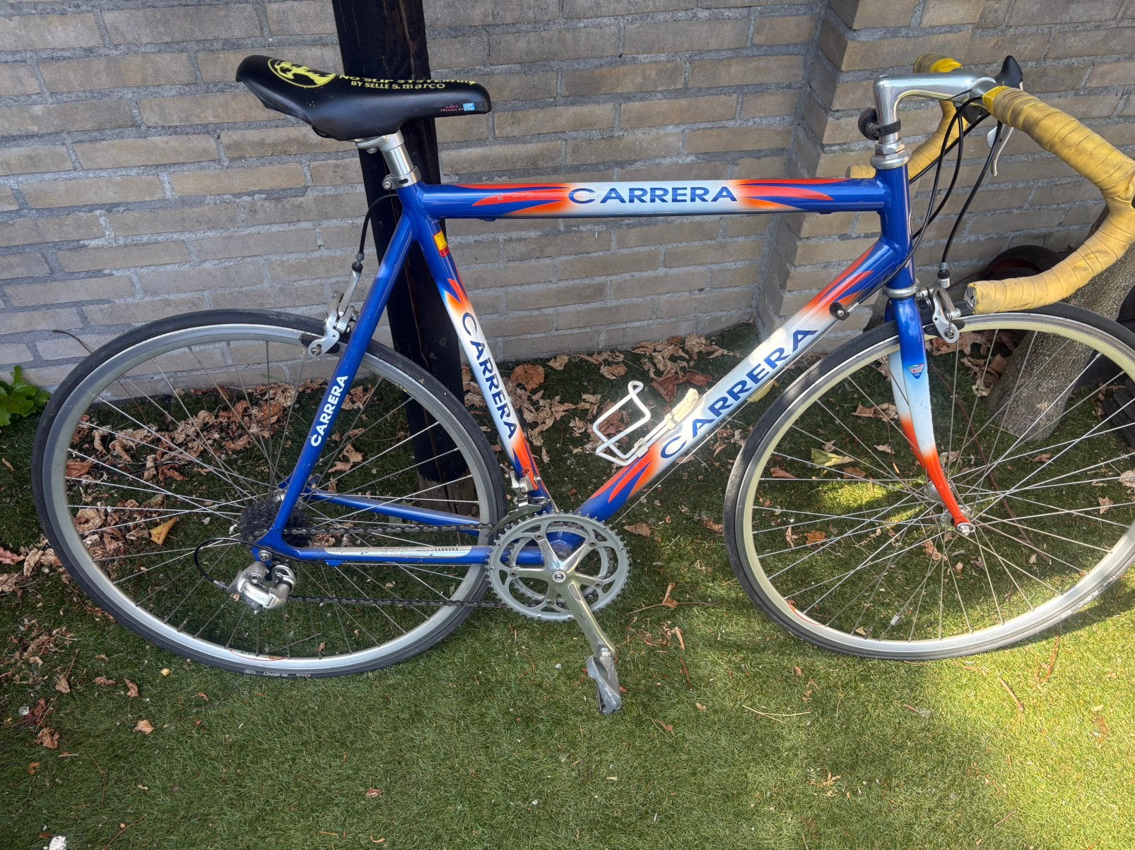 Racefiets, Fietsen en Brommers, Overige merken, Gebruikt, 26 inch, Aluminium