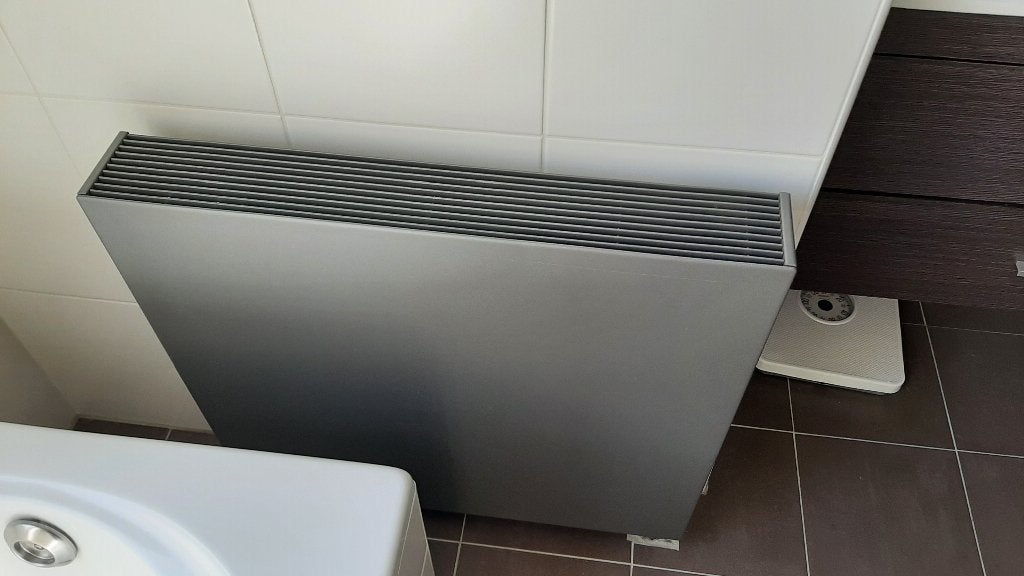 Verschillende radiatorcovers van Sentimo, Ophalen, 30 tot 80 cm, Radiator, Zo goed als nieuw