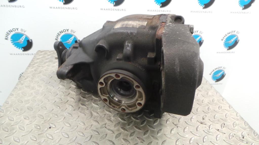 BMW 1 SERIES 118D CORP. BNS LINE E81 DIFFERENTIEEL / CARDAN, Ophalen of Verzenden, Gebruikt, Stiba lid