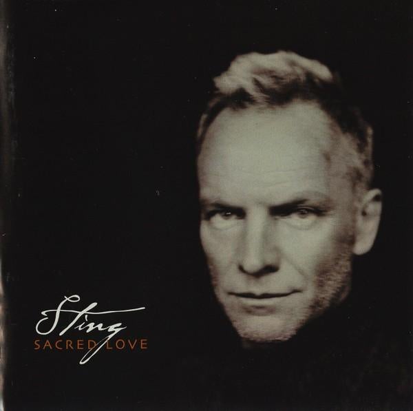 Sting, Ophalen of Verzenden, Gebruikt