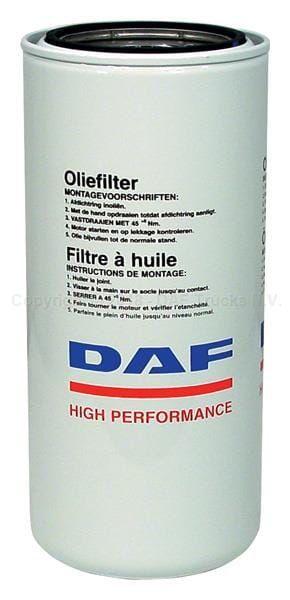 DAF OLIE FILTER 1310901, Auto-onderdelen, -, -, Nieuw, Filters