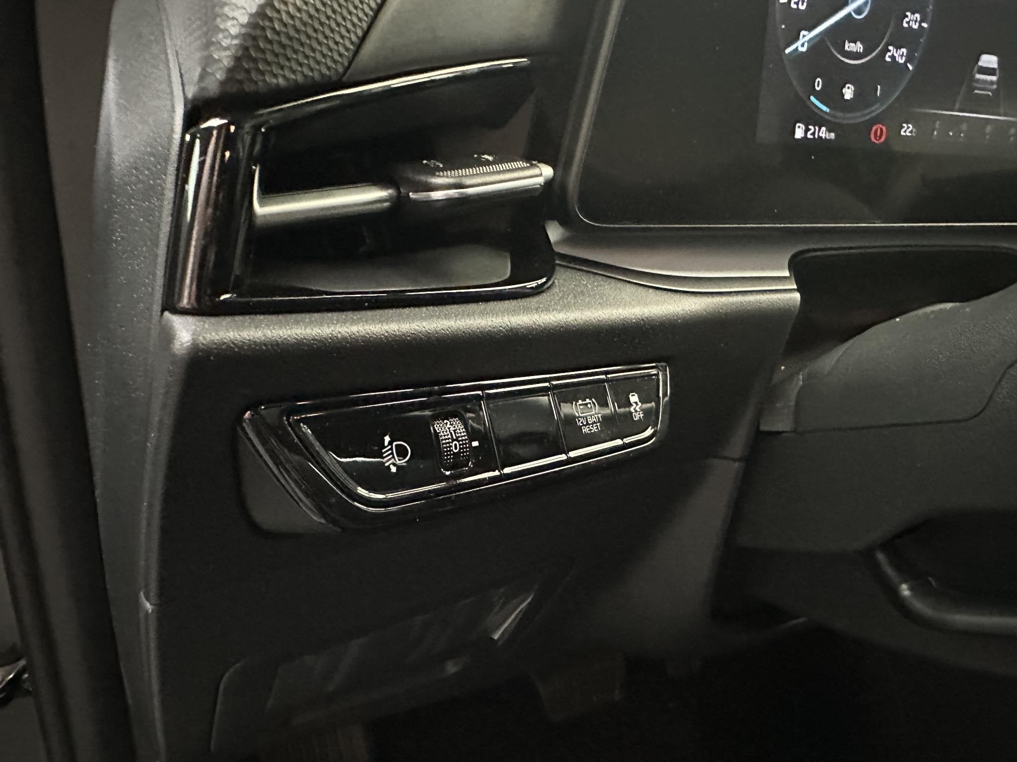 Kia Niro 1.6 GDi Hybrid DynamicLine 1e eigenaar, BTW auto, s, Auto's, 1374 kg, Gebruikt, Euro 6, 129 pk