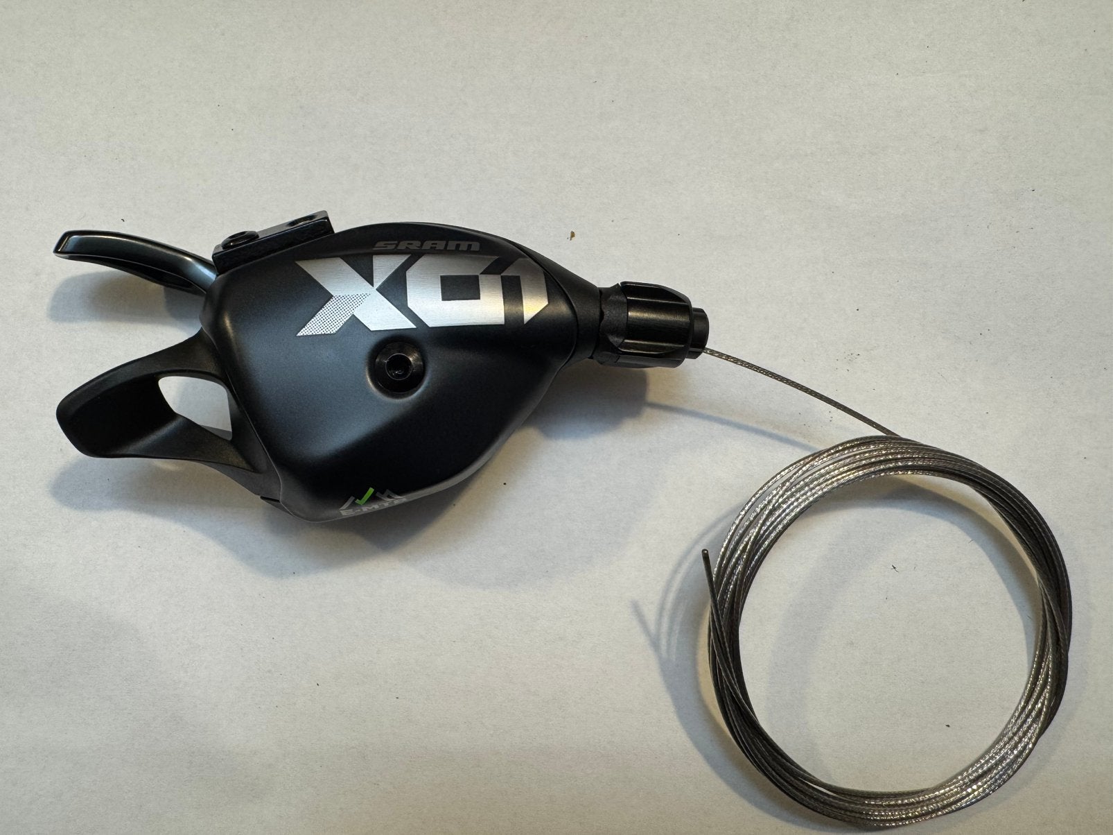SRAM Eagle X01 Shifter 12x for E-MTB, new & unused, Fietsen en Brommers, Fietsonderdelen, Verzenden, Nieuw, Elektrische fiets