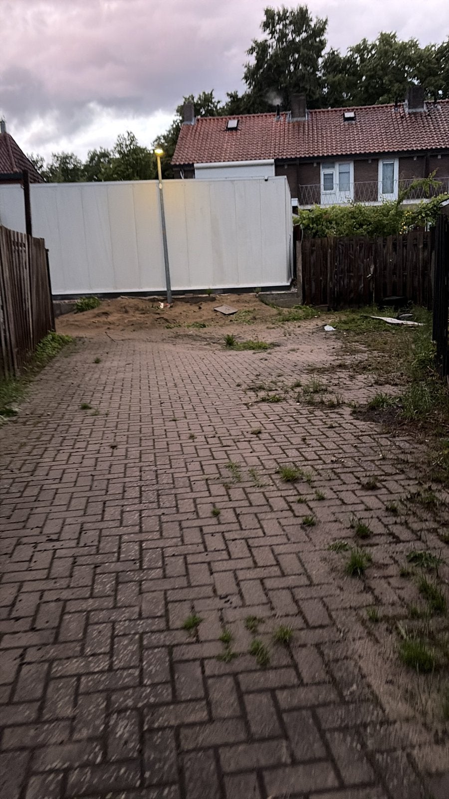Schoon zand, Tuin en Terras, Zand, Ophalen of Verzenden, Zo goed als nieuw