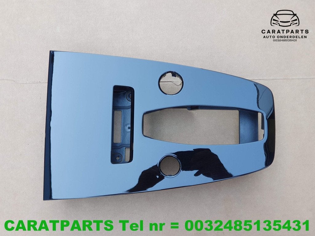 89A864261A Audi Q4 E TRON inleg console Q4 e tron inzetstuk, Gebruikt, AUDI AG, Auto-Union-Strasse 1
85045  Ingolstadt, DE, Kundenbetreuung@audi.de