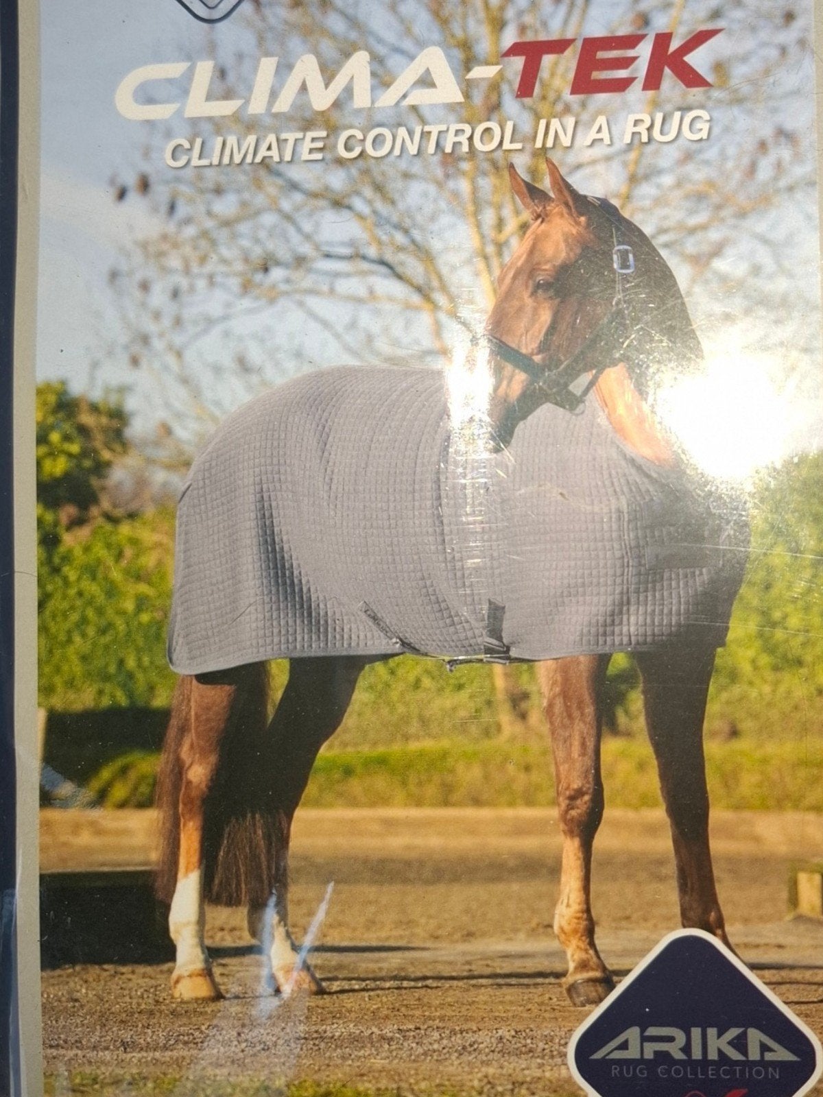 lemieux arika deken 5,9 nieuw, Dieren en Toebehoren, Lemieux, Nieuw, Ophalen of Verzenden, Lemieux. com