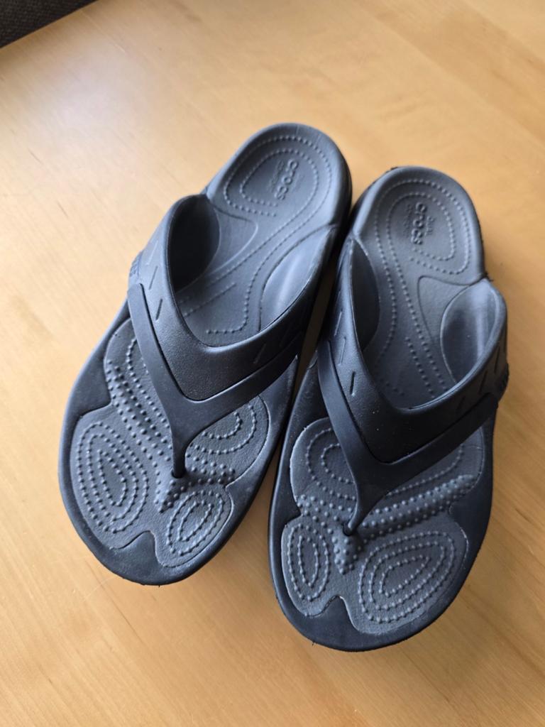 Crocs slippers!, Kleding | Dames, Schoenen, Ophalen, Nieuw