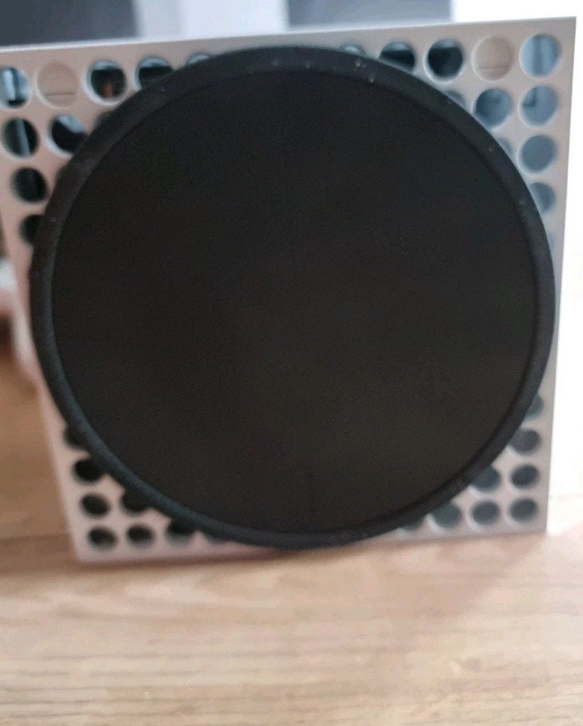 Foto 5 van Xbox Series X Digital Edition Wit 1TB