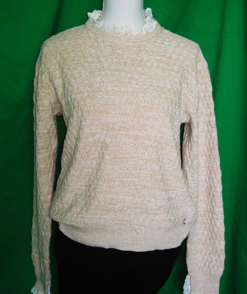 qbl  MOOIE DAMES PULLOVER van HARPER & YVE Maat:S/M, Ophalen of Verzenden, Zo goed als nieuw, Maat 38/40 (M), Overige kleuren