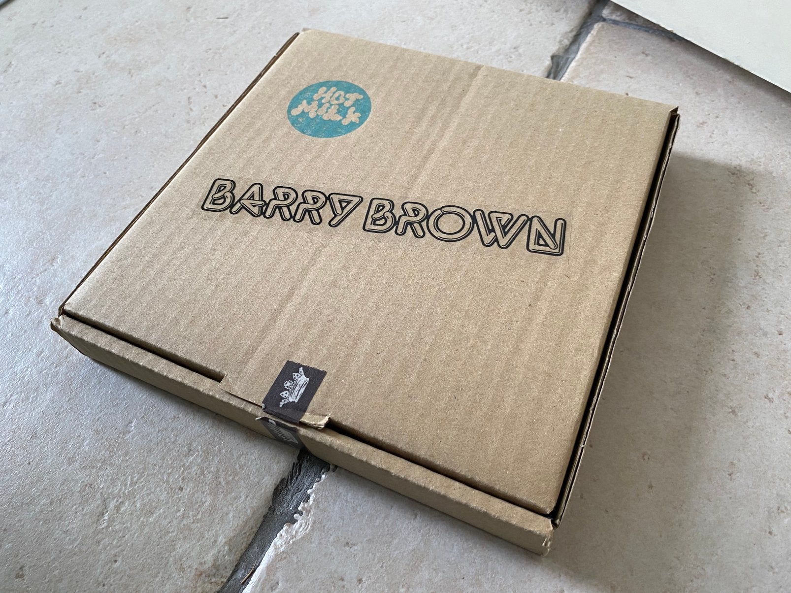 Reggae Boxset - Barry Brown 7x recordstore day 2015, Ophalen of Verzenden, Zo goed als nieuw, Boxset