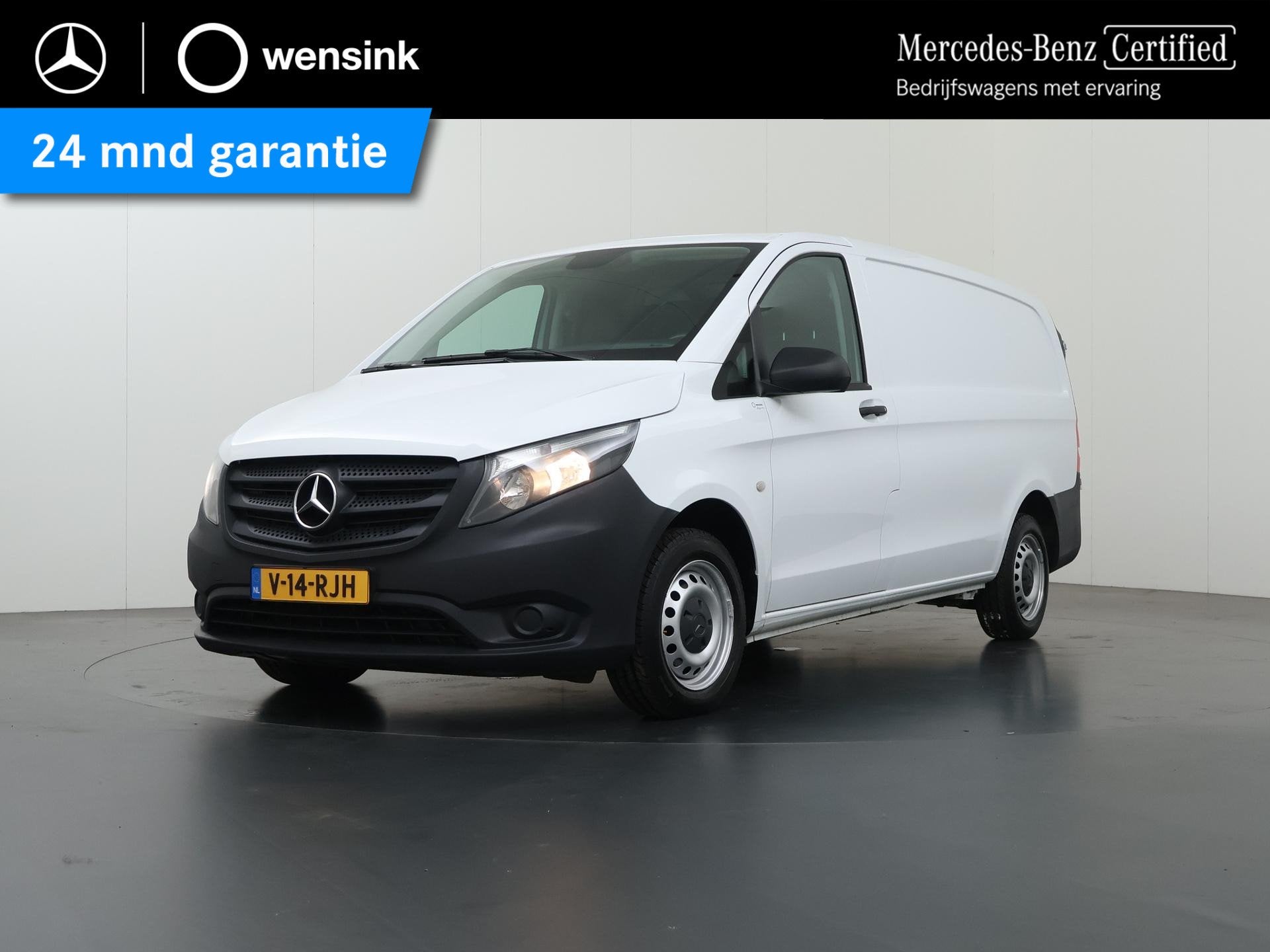 Mercedes-Benz Vito 114 CDI | AUT. | L2 | Pro | Digitale Radi