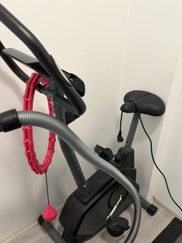 fiets, Ophalen, Gebruikt, Overige typen