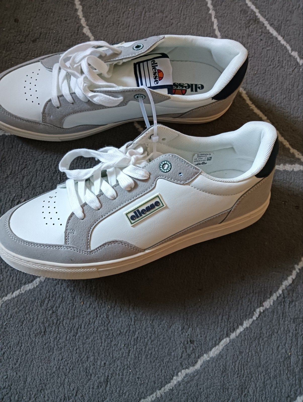 splinternieuwe schoenen ELLESSE maat 45, Ophalen of Verzenden, Nieuw, Schoenen