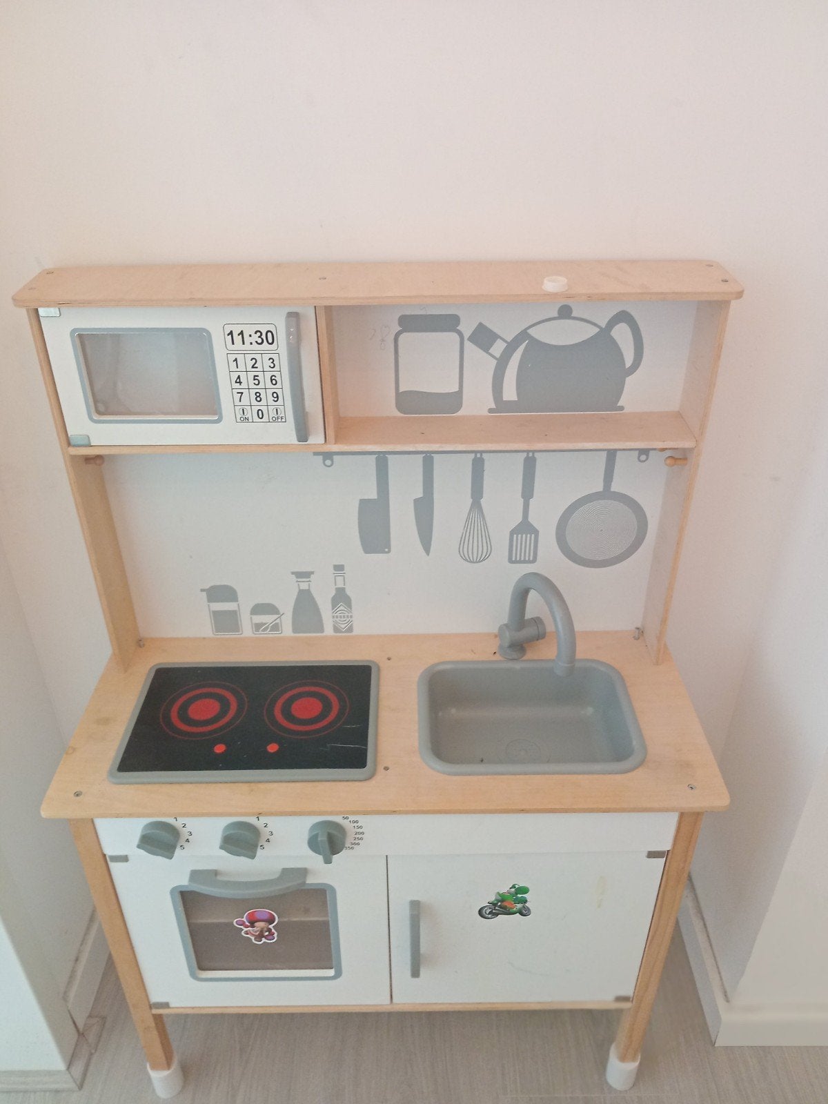 Kinderspeelkeuken, Ophalen of Verzenden