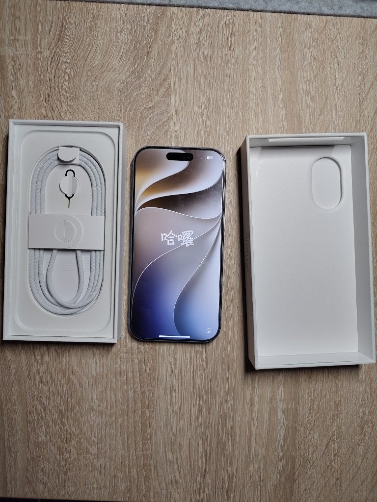 iPhone 17 256gb blauw, Telecommunicatie, Zo goed als nieuw, Zonder simlock, Zonder abonnement, Ophalen