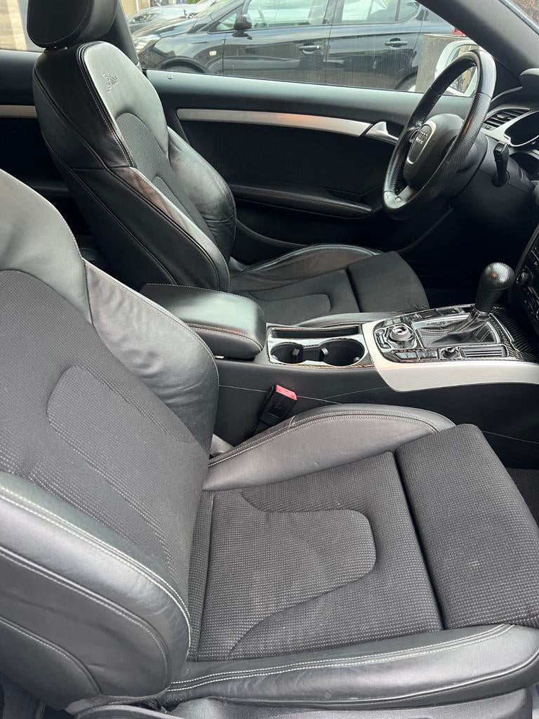 Audi a5 2 liter tfsi 3 s line 211 pk  bouwjaar 2011., Ophalen of Verzenden