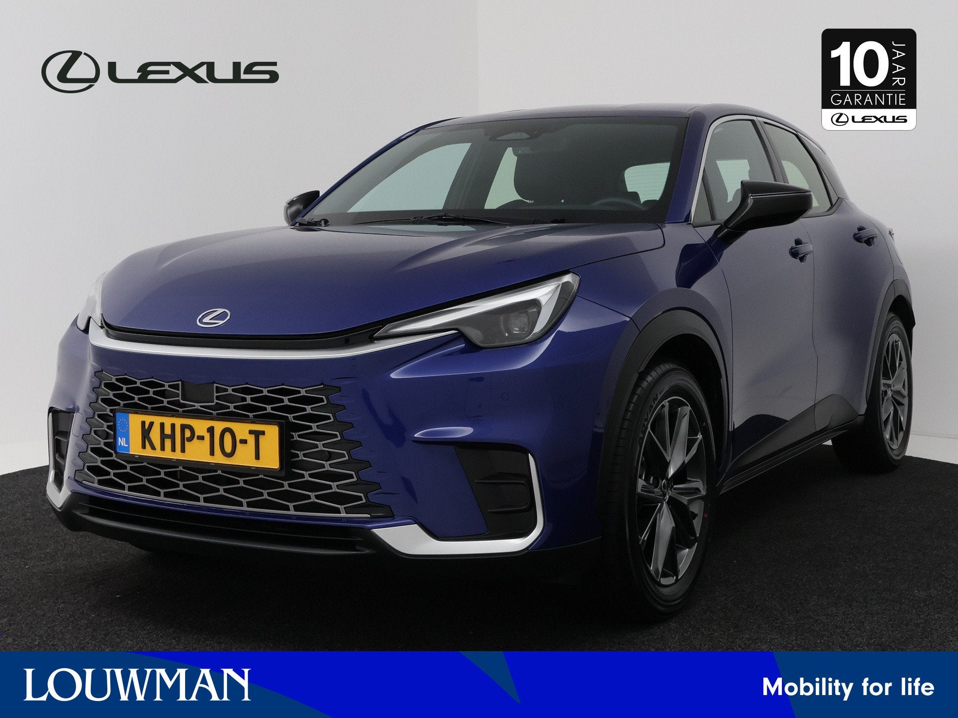 Lexus LBX Relax 2WD | Tech Pack | (bj 2025, automaat)