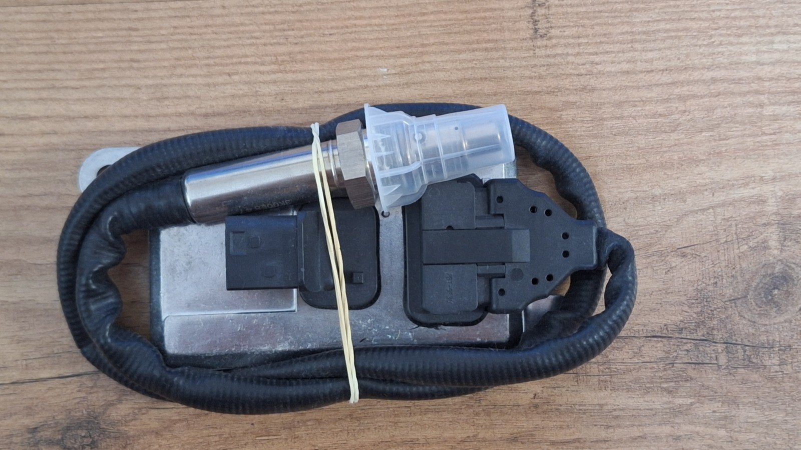 Sensor voor Mercedes-Benz ACTROS MP4 vrachtwagen, Ophalen of Verzenden, Nieuw, Mercedes-Benz, Elektronica en Kabels