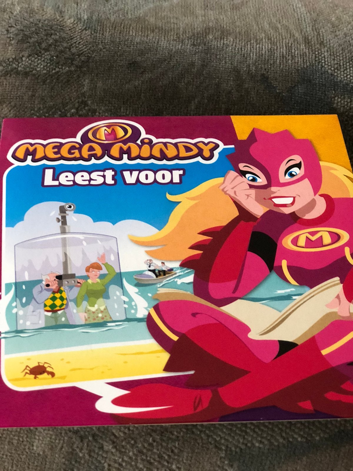 Zie fotos, Ophalen of Verzenden, Zo goed als nieuw