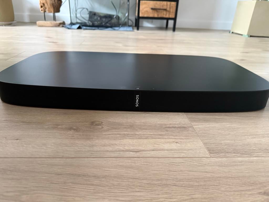 Sonos Playbase S11, Ophalen, Gebruikt, Overige typen, Sonos