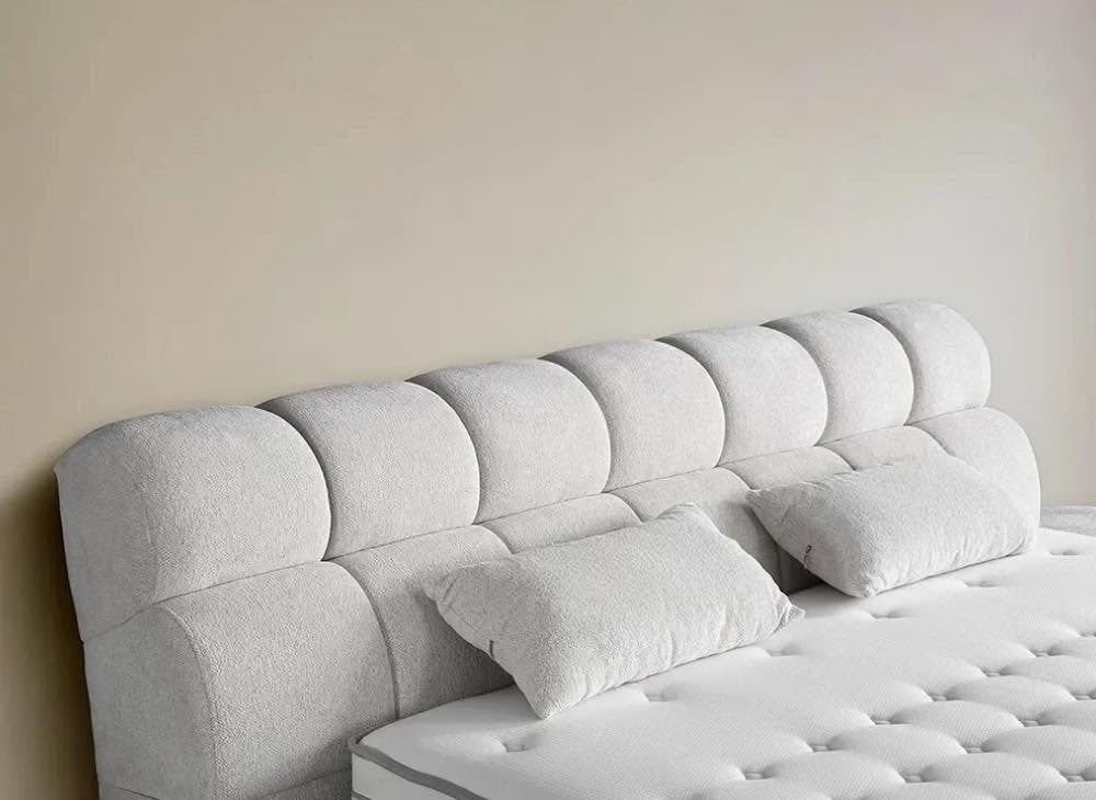 Boxspring Claudi met opbergruimte, Ophalen, Zuiderweg 10, Rijswijk, UCD BV, Info@abcbedding.eu