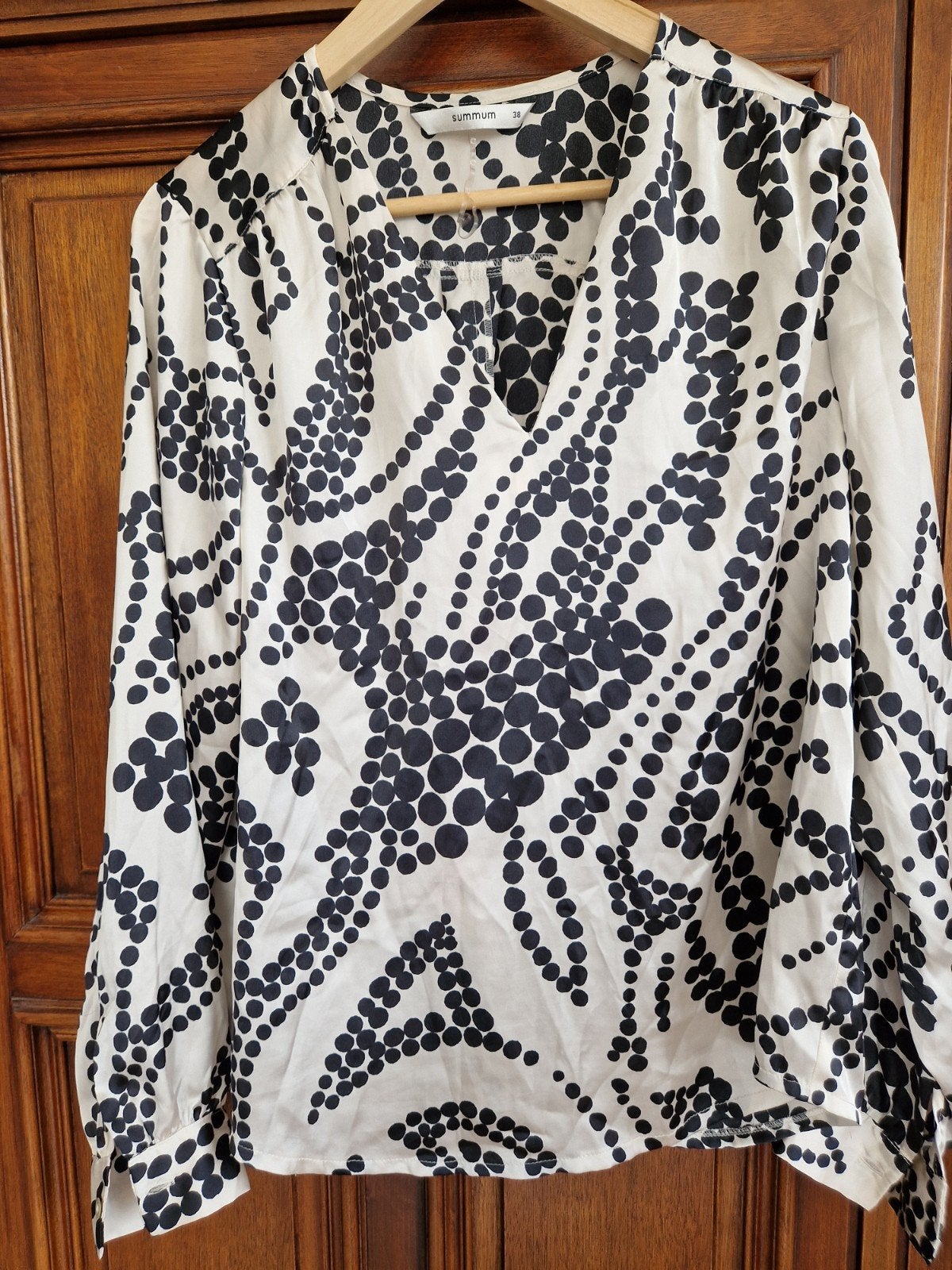 Summum blouse maat 38 - Nieuw, Ophalen of Verzenden