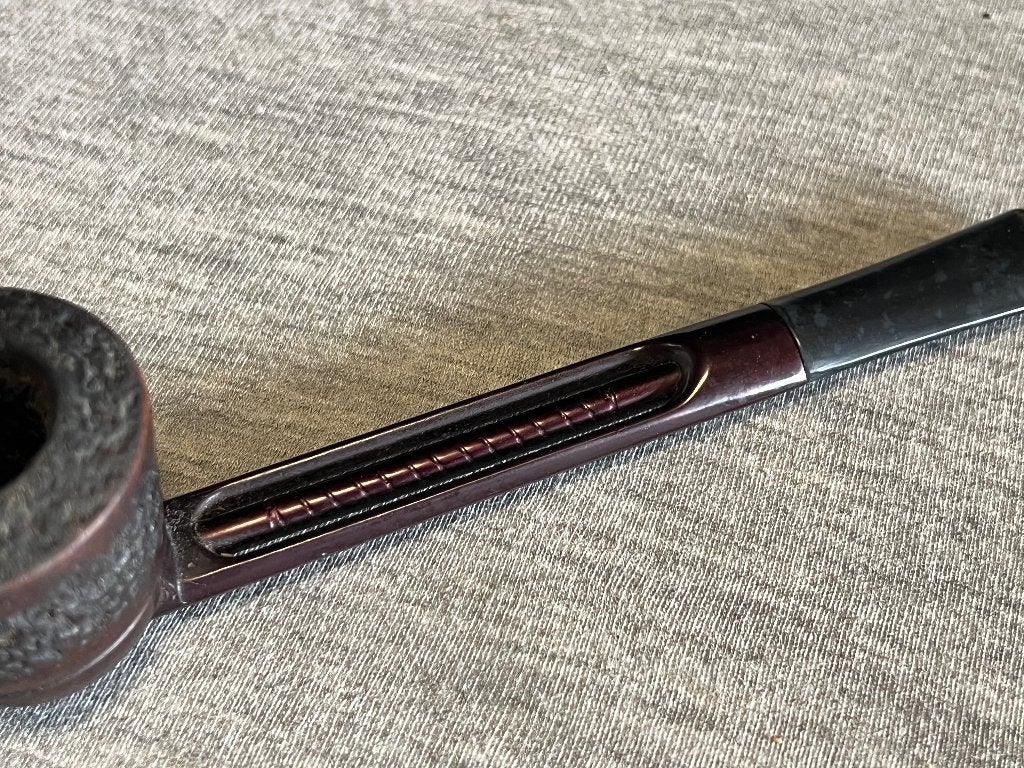 Pijp Falcon Made in England, Ophalen of Verzenden, Gebruikt, (Water)pijp