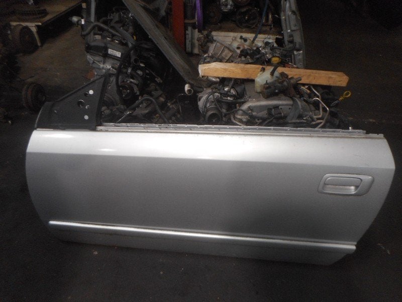 Portier Links Opel Astra G (F07) (2000-09/2005-03), Gebruikt, Bahnhofsplatz, Rüsselsheim am Main 65423, , Duitsland, Opel, Opel Automobile GmbH