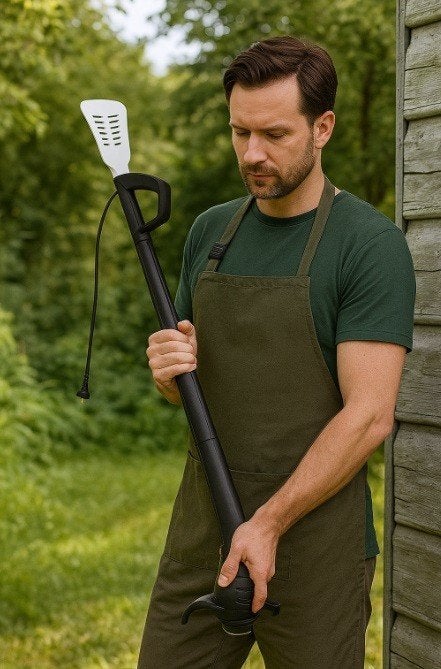 Electrische gras trimmer 250 W, Ut, Nieuw, Ophalen of Verzenden, Uno