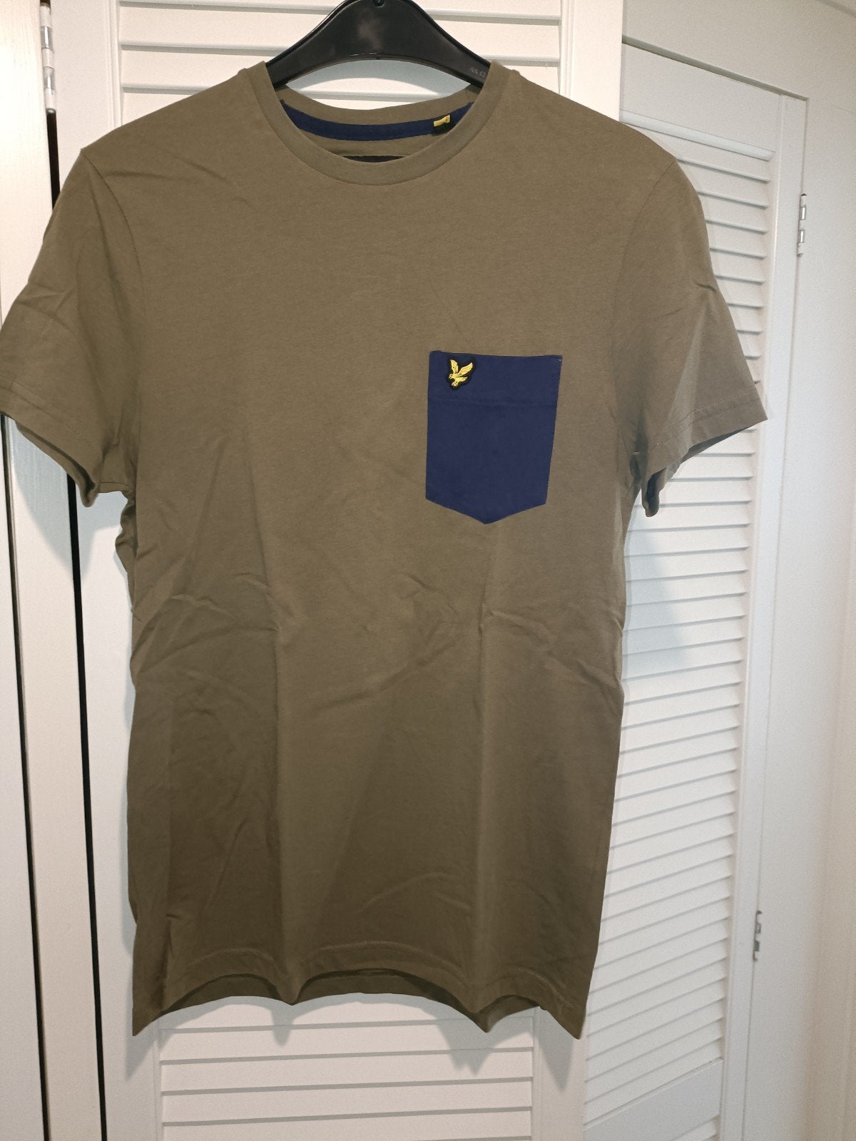 Lyle & Scott maat XS, Ophalen of Verzenden, Gedragen, Maat 46 (S) of kleiner, Lyle & Scott