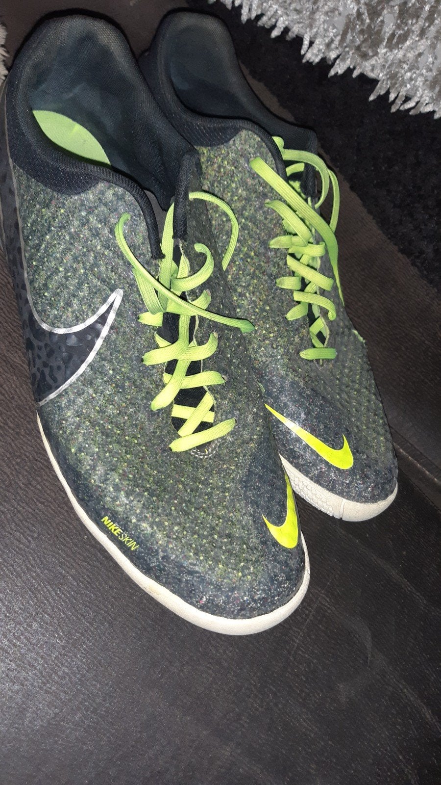 Nike, Ophalen, Hardloopschoenen, Nike