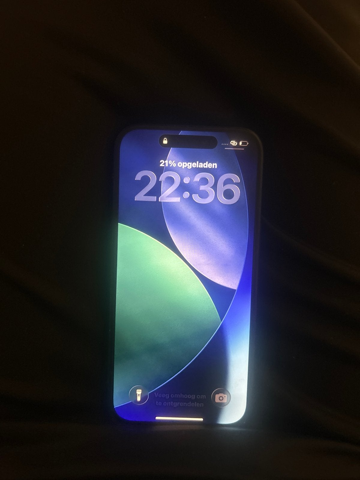 Nette iPhone 15 met originele doos, Ophalen of Verzenden, Zo goed als nieuw, IPhone 15