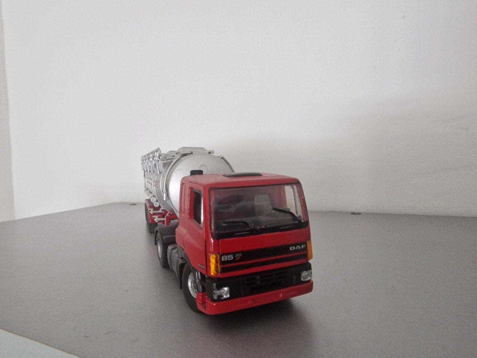 Tekno daf, Ophalen of Verzenden, Zo goed als nieuw, Bus of Vrachtwagen, Tekno