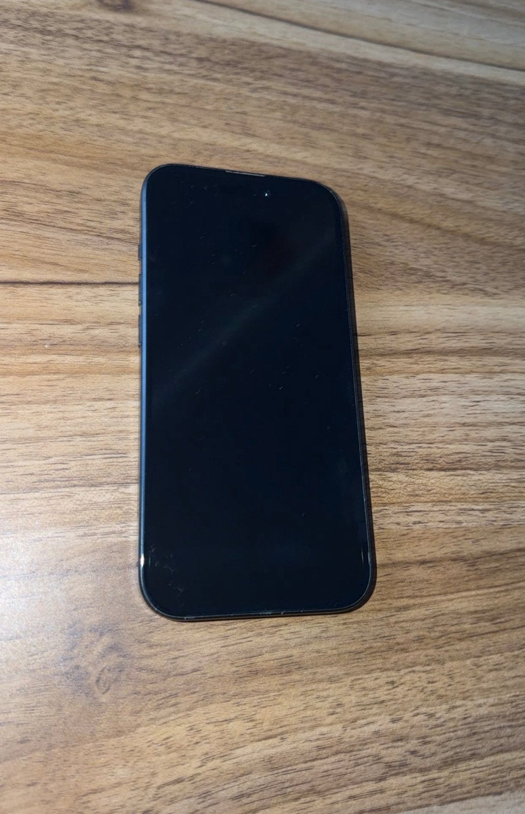 Iphone 15 128GB, Telecommunicatie, Mobiele telefoons | Apple iPhone, 128 GB, IPhone 15, Zwart, Ophalen of Verzenden