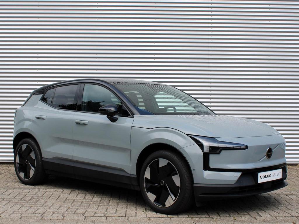 Volvo EX30 Single Motor Extended Range Plus 69 kWh Automaat, Auto's, Volvo, 476 km, Achterwielaandrijving, Gebruikt, Volvo Selected Used Cars