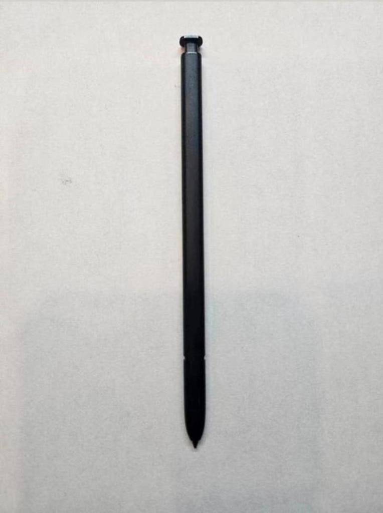 Originele Samsung S23 Ultra S-Pen - Phantom Black SM-S918B, Telecommunicatie, Mobiele telefoons | Toebehoren en Onderdelen, Ophalen of Verzenden
