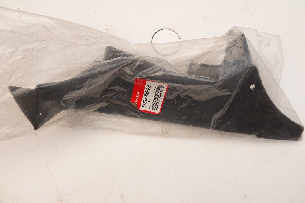 Honda 64595-MAS-000 binnenpaneel kuip inner panel links, Ophalen of Verzenden, Nieuw